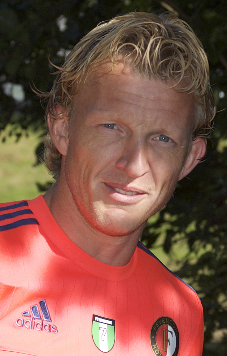 Beyond the Dirk-Folder: Finding Dirk Kuyt's True Net Worth